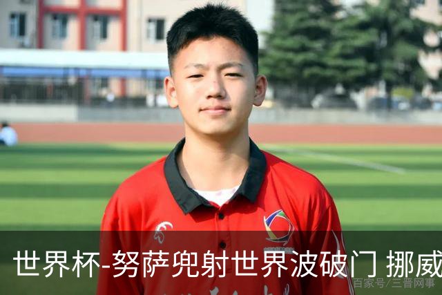 世界杯-努萨兜射世界波破门 挪威半场暂1-0科特迪瓦